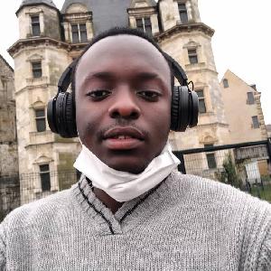Photo de profil