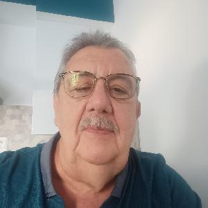 Photo de profil