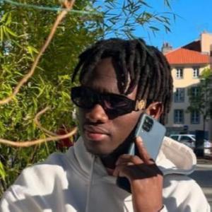 Photo de profil