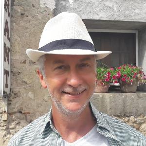 Photo de profil