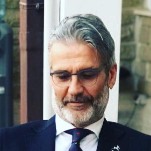 Photo de profil