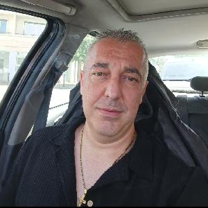 Photo de profil